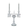 Миниатюра фото подсвечник delight collection baccarat zz86333-c2 | 220svet.ru
