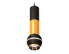 Миниатюра фото поодвесной светильник с дополнительной подсветкой ambrella light techno spot xp11020030 | 220svet.ru
