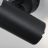 Миниатюра фото спот с выключателем на корпусе elektrostandard rutero mrl 1003 | 220svet.ru