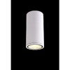 Миниатюра фото уличный светильник crystal lux clt 138c180 wh | 220svet.ru