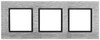 Миниатюра фото рамка 3-постовая эра 14-5203-41 б0034557 | 220svet.ru