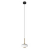 Миниатюра фото подвесной светильник loft it marshmallow 10390 | 220svet.ru