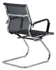 Миниатюра фото офисное кресло dobrin cody mesh lmr-102n_ch-m_msh-black-2443 | 220svet.ru