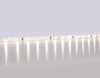 Миниатюра фото светодиодная лента дневной белый ambrella light 6w/m 60led/m 2835smd 4500к 5m gs3002 | 220svet.ru