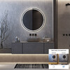 Миниатюра фото светодиодная лента 14,4вт/м 4000к 6600lm ip65 l5000xw12 24в  st luce st5001.414.65 | 220svet.ru