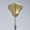 Миниатюра фото подвесная люстра mw-light альгеро 285011605 | 220svet.ru