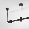 Миниатюра фото подвесной комплект с вводом питания elektrostandard 85139/00 a065431 | 220svet.ru