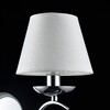 Миниатюра фото бра freya haley fr2909-wl-01-ch | 220svet.ru