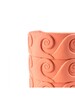 Миниатюра фото кашпо onde seletti 11505 | 220svet.ru