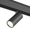 Миниатюра фото трековый светодиодный светильник designled sy-601202-bl-20-36-nw 004835 | 220svet.ru