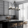 Миниатюра фото подвесной светильник loft it candlelight 10437/760r | 220svet.ru