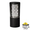 Миниатюра фото ландшафтный фонарь fumagalli carlo deco 250 dr3.573.000.axu1l | 220svet.ru