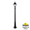 Миниатюра фото садово-парковый фонарь fumagalli gigi/cefa u23.156.000.aye27 | 220svet.ru