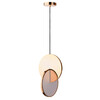 Миниатюра фото подвесной светильник loft it eclipse 9970b | 220svet.ru