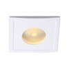 Миниатюра фото точечный встраиваемый светильник arte lamp aqua a5444pl-1wh | 220svet.ru
