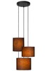 Миниатюра фото подвесной светильник lucide maya 45409/13/30 | 220svet.ru