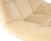 Миниатюра фото стул барный dobrin tailor lm-5017-n_ch-m_v-mj9-10-11060 | 220svet.ru