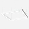 Миниатюра фото подвесной светодиодный светильник siled cuadra-prof 7370322 | 220svet.ru