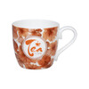 Миниатюра фото кружка "время чаепития" - гибискус koenitz | 220svet.ru