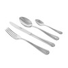 Миниатюра фото набор столовых приборов 16 шт pretoria face | 220svet.ru