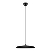 Миниатюра фото подвесной светильник loft it plato 10119 black | 220svet.ru