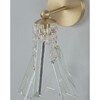 Миниатюра фото бра moderli brass v11944-1w | 220svet.ru