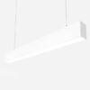 Миниатюра фото подвесной светодиодный светильник siled la linea 7370253 | 220svet.ru