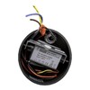 Миниатюра фото бра designled wl bed bq003103-a-3-dim-bl-ww 005534 | 220svet.ru