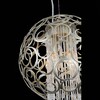 Миниатюра фото подвесная люстра st luce dolcima sl1101.203.02 | 220svet.ru