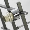 Миниатюра фото потолочный светильник lussole  costanzo lsl-9007-04 | 220svet.ru