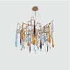 Миниатюра фото подвесная люстра imperium loft spruce 189579-26 | 220svet.ru