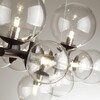 Миниатюра фото подвесная люстра odeon light tovi 4818/7 | 220svet.ru