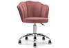 Миниатюра фото стул woodville bud pink 15106 | 220svet.ru