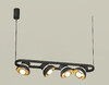 Миниатюра фото подвесной светильник ambrella light diy spot technot xb9164081 | 220svet.ru