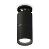 Миниатюра фото комплект потолочного светильника ambrella light techno spot xc (n6902, c6302, a2061, n6102) xs6302200 | 220svet.ru