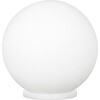 Миниатюра фото настольная лампа eglo rondo 85264 | 220svet.ru