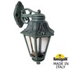 Миниатюра фото светильник уличный настенный fumagalli bisso/anna e22.131.000.vxe27dn | 220svet.ru