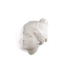 Миниатюра фото статуэтка memorabilia mvsevm nymph head seletti | 220svet.ru