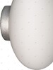 Миниатюра фото потолочный светильник lightstar uovo 807010 | 220svet.ru