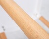 Миниатюра фото стул обеденный dobrin theo lmzl-pp687-n_lb-tr_p-w-02-12425 | 220svet.ru