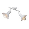 Миниатюра фото спот vitaluce v4807-0/2pl | 220svet.ru
