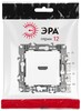 Миниатюра фото розетка эра серия 12 12-3114-01м hdmi белый матовый б0065724 | 220svet.ru