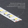 Миниатюра фото светодиодная лента feron 16w/m 180led/m 2835smd 6000к 30m ls502 53091 | 220svet.ru