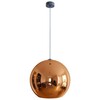Миниатюра фото подвесной светильник loft it copper shade loft2023-d | 220svet.ru