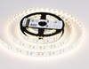 Миниатюра фото светодиодная лента дневной белый ambrella light 20w/m 204led/m 2835smd 4500к 5m gs3602 | 220svet.ru