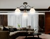 Миниатюра фото потолочная люстра ambrella light traditional modern tr3161 | 220svet.ru