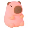 Миниатюра фото настольная лампа lucide pincha capybara 54500/01/38 | 220svet.ru