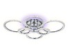 Миниатюра фото потолочная светодиодная люстра ambrella light original fa413 | 220svet.ru