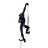 Миниатюра фото настенный светильник monkey lamp hanging left seletti 14921 | 220svet.ru