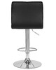 Миниатюра фото стул барный dobrin candy lm-5006-n_ch-m_el-black-12091 | 220svet.ru